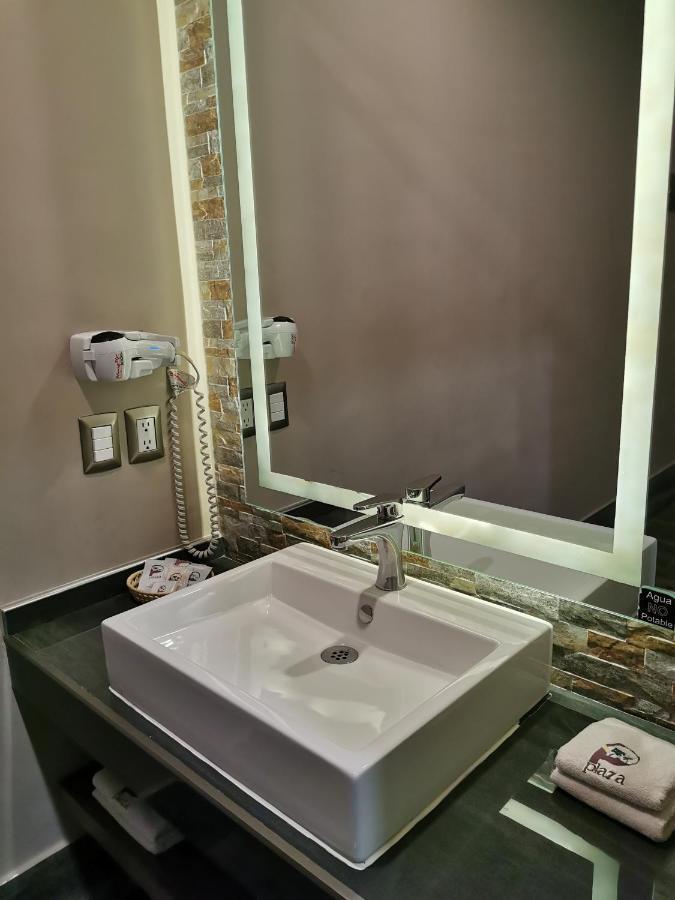 Hotel Plaza Arteaga Monterrey Eksteriør bilde