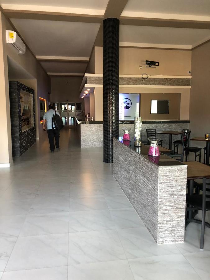 Hotel Plaza Arteaga Monterrey Eksteriør bilde