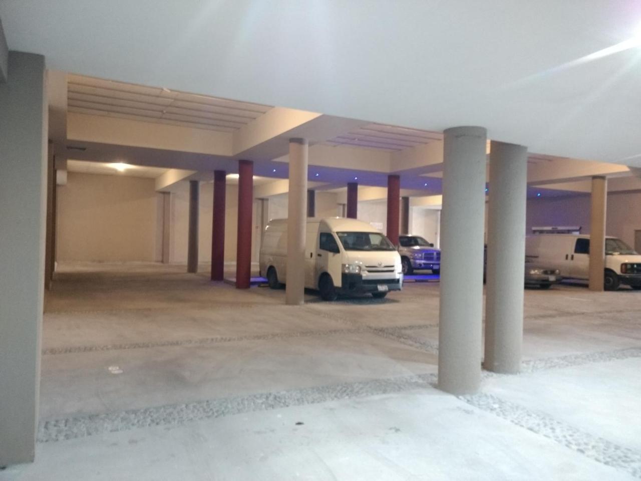 Hotel Plaza Arteaga Monterrey Eksteriør bilde