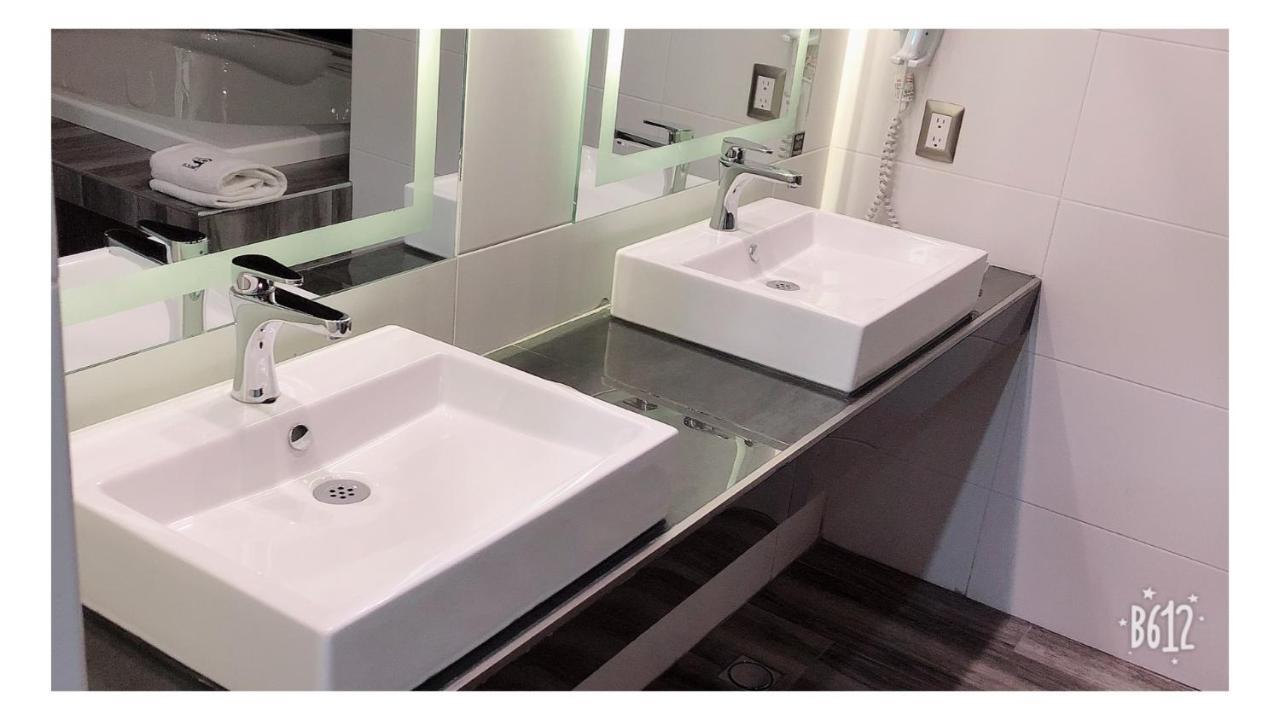 Hotel Plaza Arteaga Monterrey Eksteriør bilde