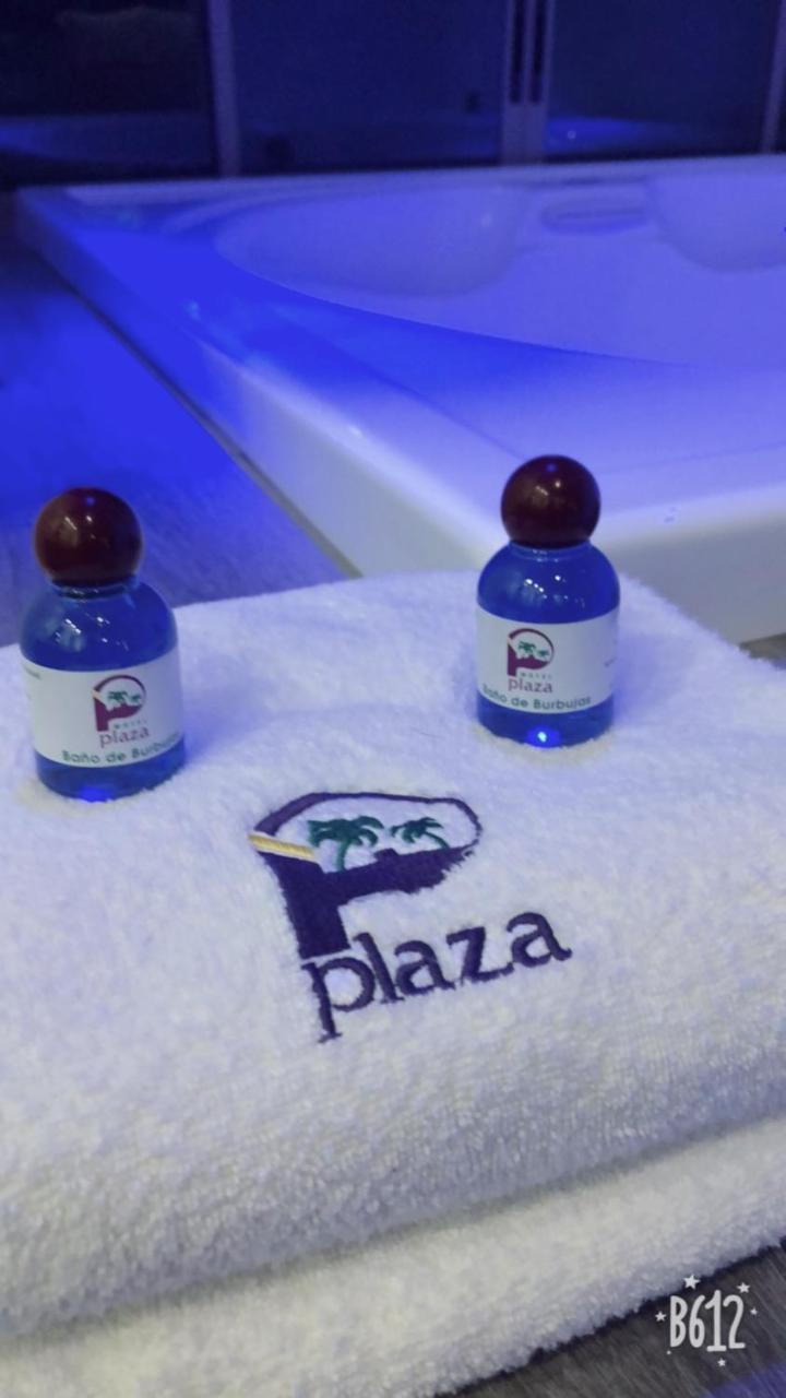 Hotel Plaza Arteaga Monterrey Eksteriør bilde