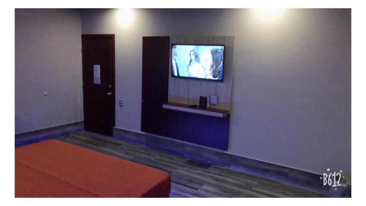 Hotel Plaza Arteaga Monterrey Eksteriør bilde