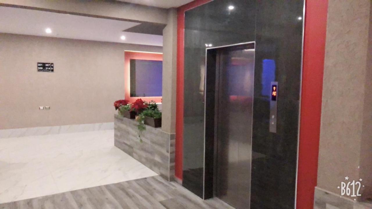 Hotel Plaza Arteaga Monterrey Eksteriør bilde
