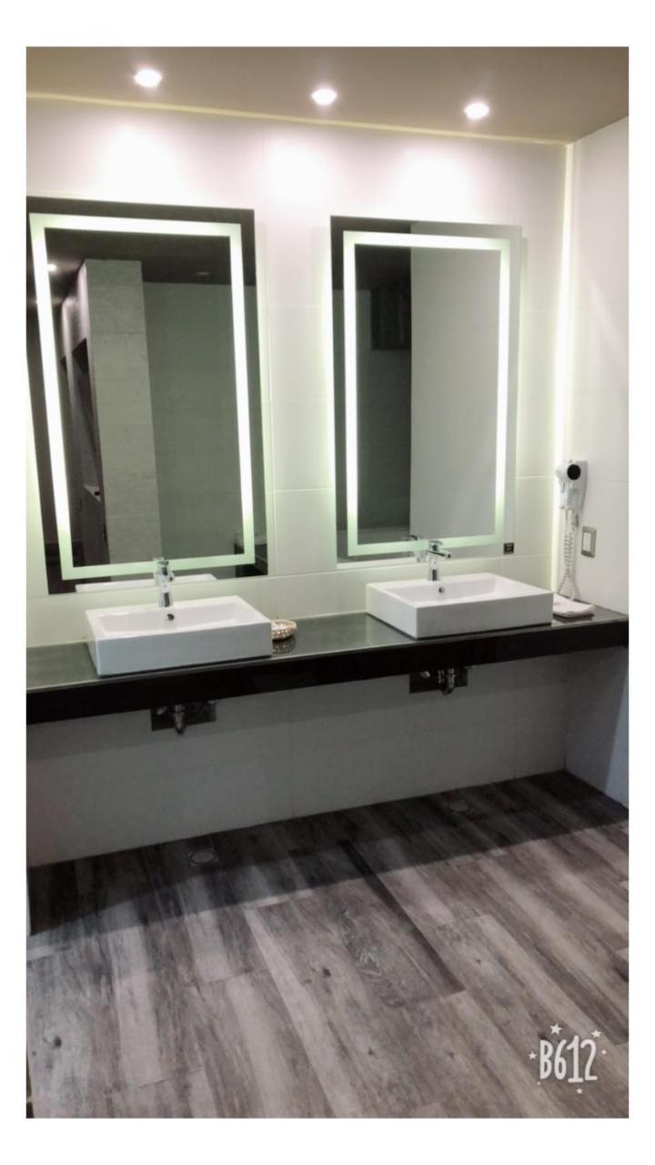 Hotel Plaza Arteaga Monterrey Eksteriør bilde