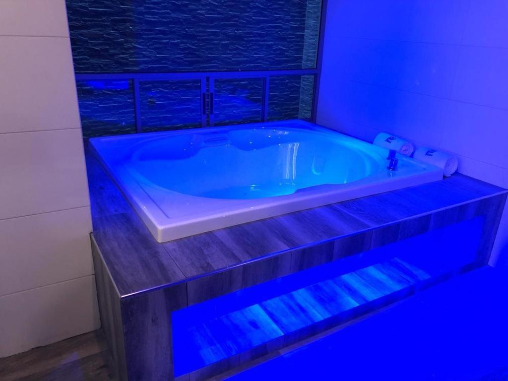 Hotel Plaza Arteaga Monterrey Eksteriør bilde