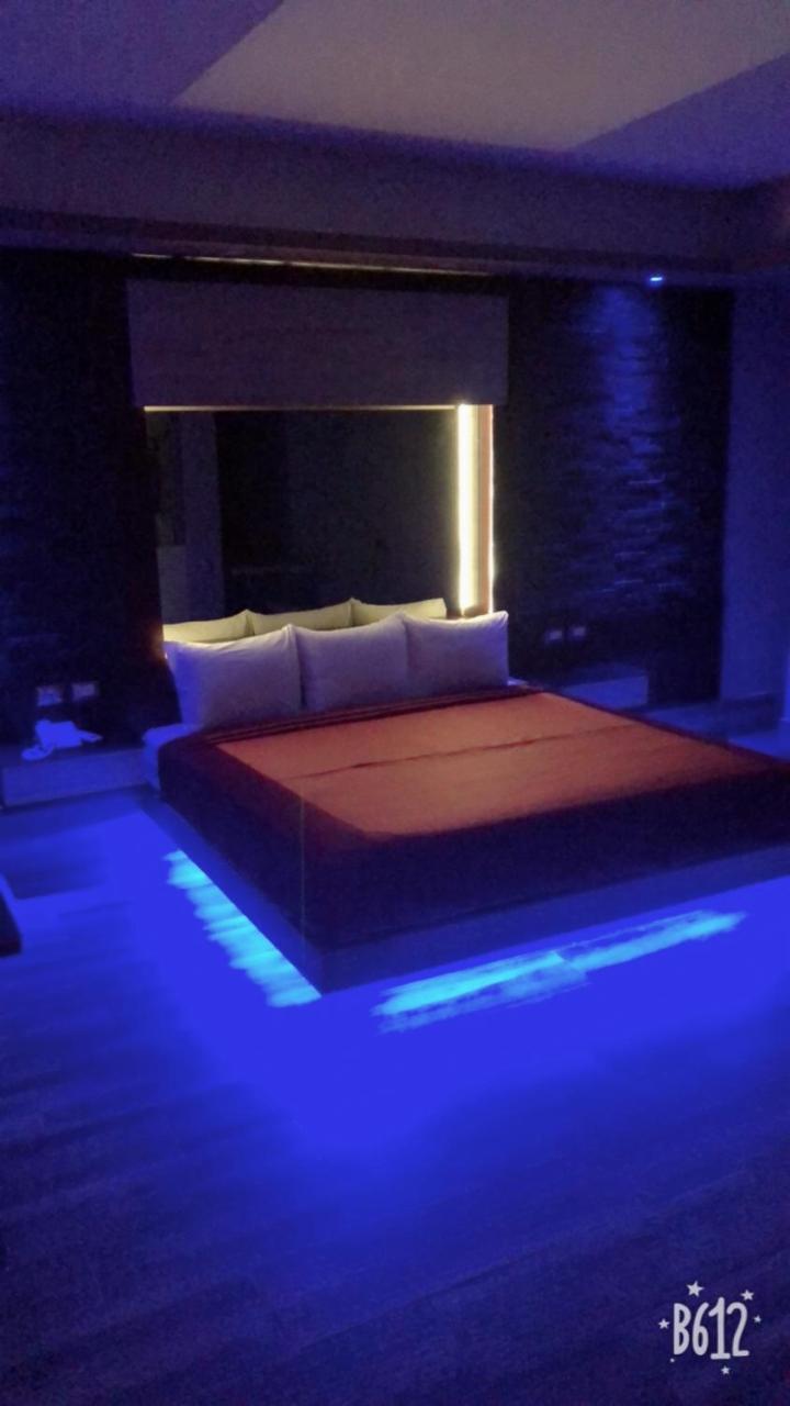 Hotel Plaza Arteaga Monterrey Eksteriør bilde