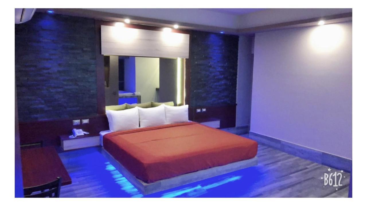Hotel Plaza Arteaga Monterrey Eksteriør bilde